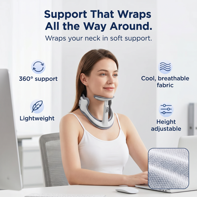 The Aligna™ Posture Brace