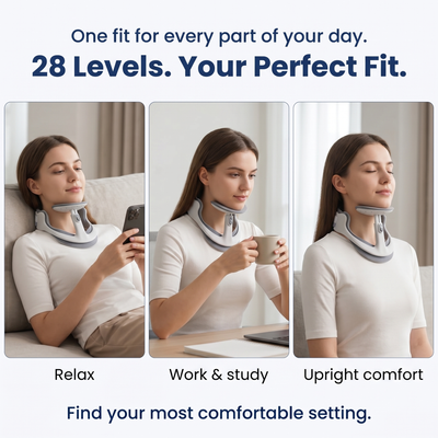 The Aligna™ Posture Brace