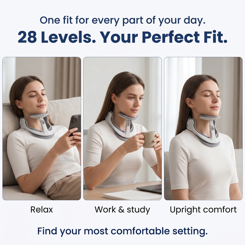 The Aligna™ Posture Brace