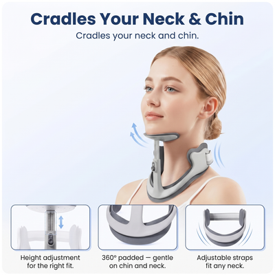 The Aligna™ Posture Brace