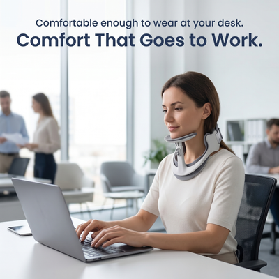 The Aligna™ Posture Brace