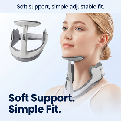 The Aligna™ Posture Brace